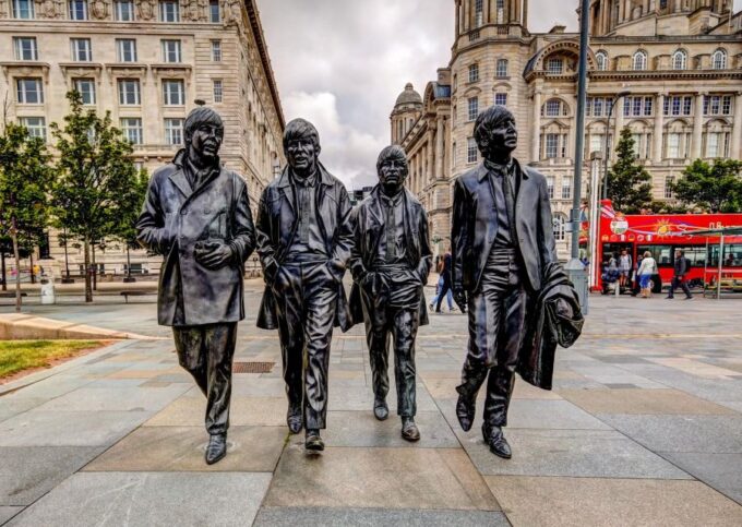 The Beatles in NYC Private Walking Tour - Frequently Asked Questions