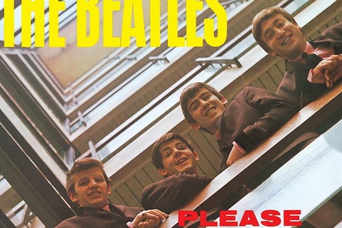 The Beatles London Walking Tour - Tour Experience
