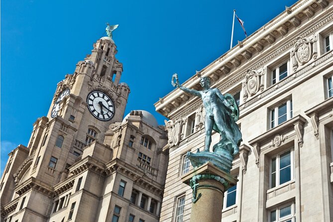 The Beatles Quest Experience in Liverpool - Whats Included in the Tour