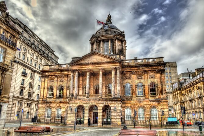 The Beatles Quest Experience in Liverpool - Traveler Feedback and Reviews