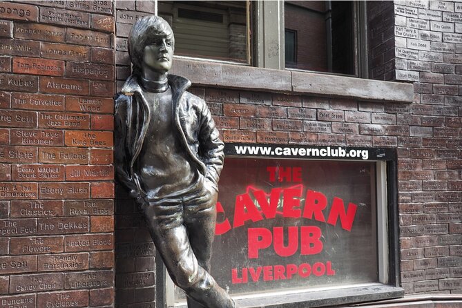 The Beatles Quest Experience in Liverpool - Frequently Asked Questions