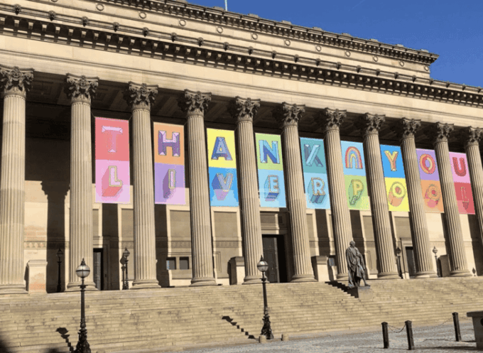 The Beatles Story Ticket and Guided Beatles Walking Tour - Languages and Audio Guides