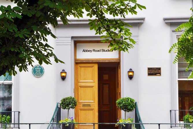 The Beatles Tour in London - Duration and Inclusions