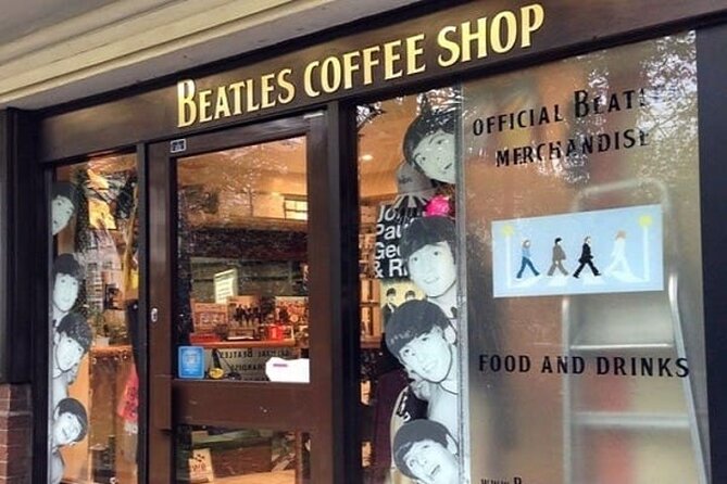 The Beatles Tour in London - Accessibility and Additional Details