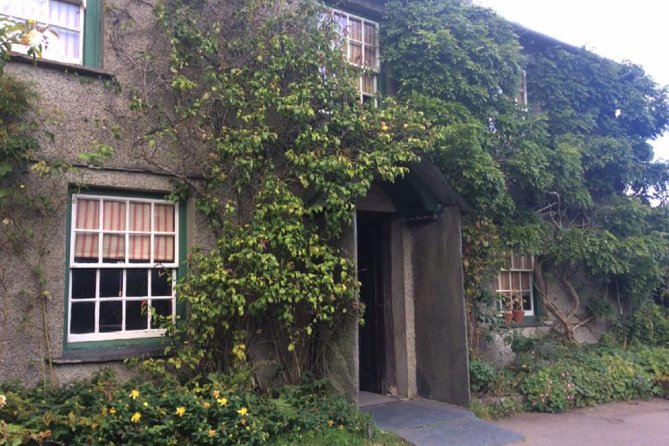 The Beatrix Potter And Peter Rabbit Private Tour - Taking in Hill Top: Beatrixs Inspiring Home