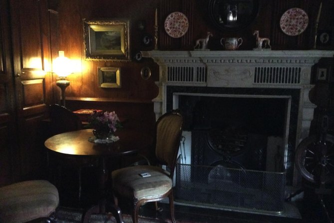 The Beatrix Potter And Peter Rabbit Private Tour - Appreciating the Rooms and Gardens