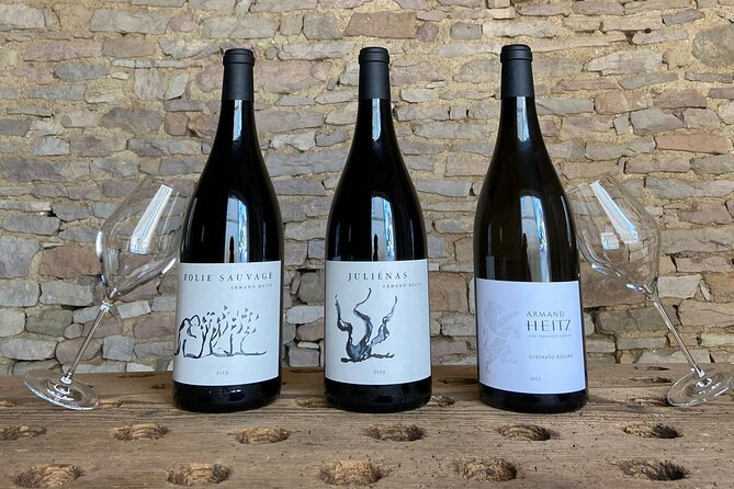 The Beautiful Escape, The Cellar Armand Heitz - Reviews and Ratings