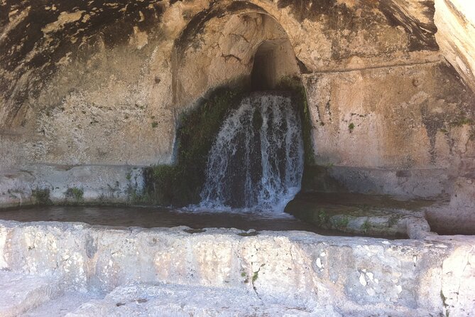 The Beautiful Greek Syracuse With Ortigia Island Plus Local Open Market - Booking and Cancellation Information