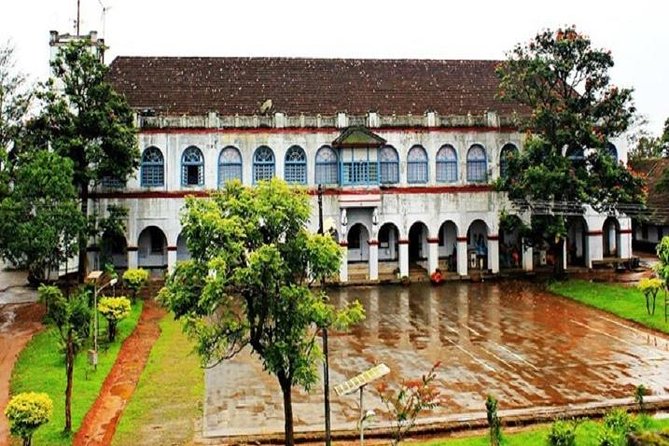 The Beauty And Culture Of Coorg - From Bangalore With Private Transfer - Good To Know