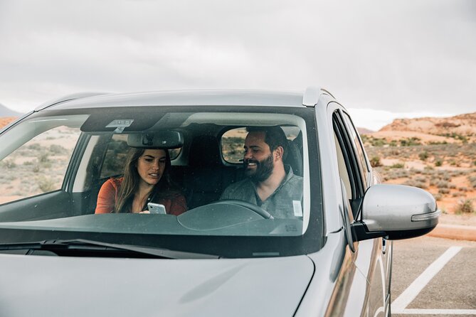 The Beauty of Bryce Canyon National Park: Full-Day Audio Driving Private Tour - Capturing the Perfect Photographs