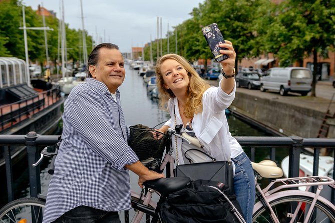 The Beauty of Copenhagen by Bike: Private Tour - Whats Included in the Experience