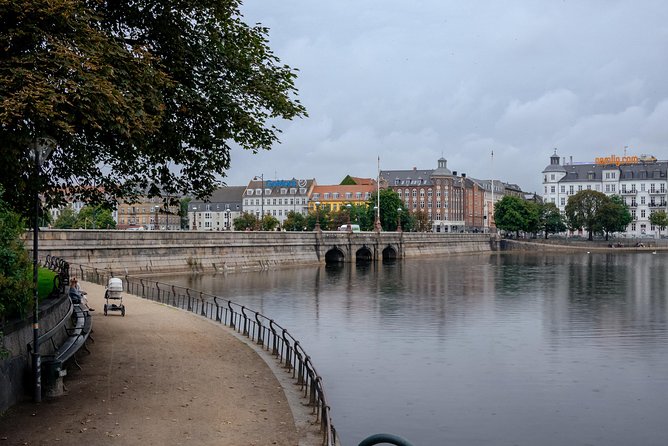 The Beauty of Copenhagen by Bike: Private Tour - Highlights of the Bike Tour