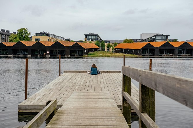 The Beauty of Copenhagen by Bike: Private Tour - Customizing the Tour Experience