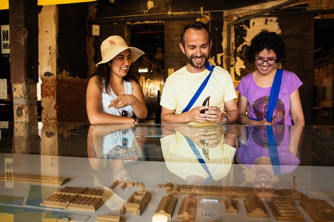 The Beauty of Madrid by Bike: Private Tour - Eco-Friendly Travel