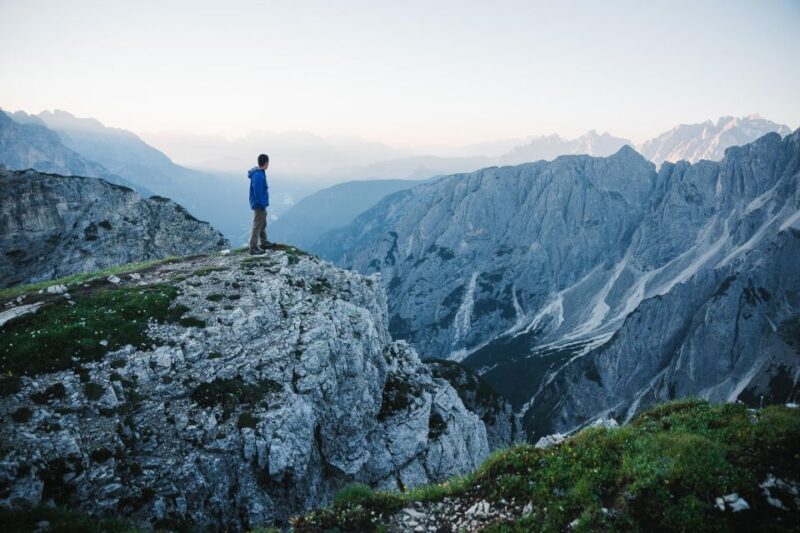 The Beauty of the Dolomites With a Professional Photographer - Key Points