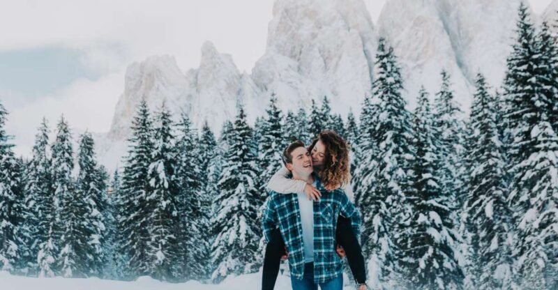 The Beauty of the Dolomites With a Professional Photographer - Afternoon Adventure Options