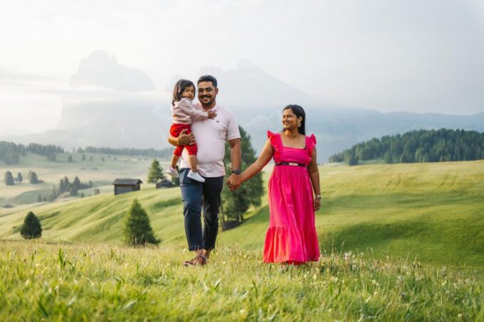 The Beauty of the Dolomites With a Professional Photographer - Stunning Landscapes and Vistas