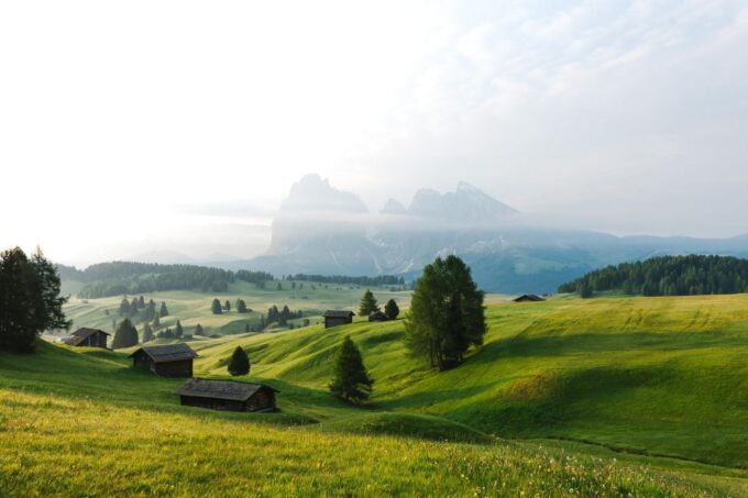 The Beauty of the Dolomites With a Professional Photographer - Immersive Cultural Experience