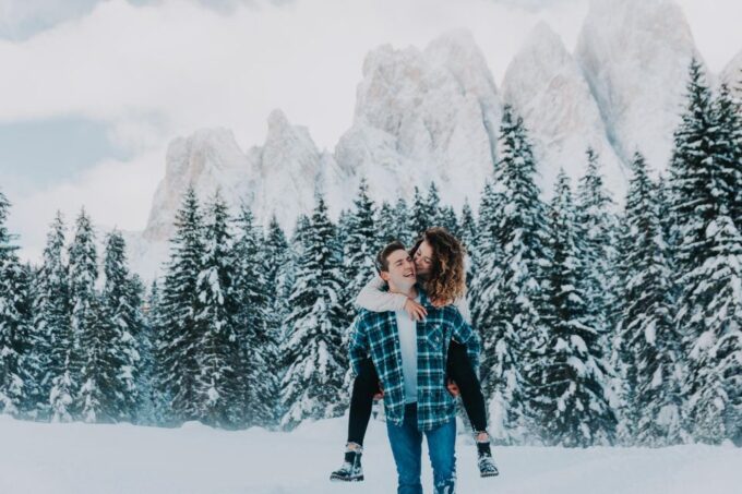 The Beauty of the Dolomites With a Professional Photographer - Booking and Cancellation Policy