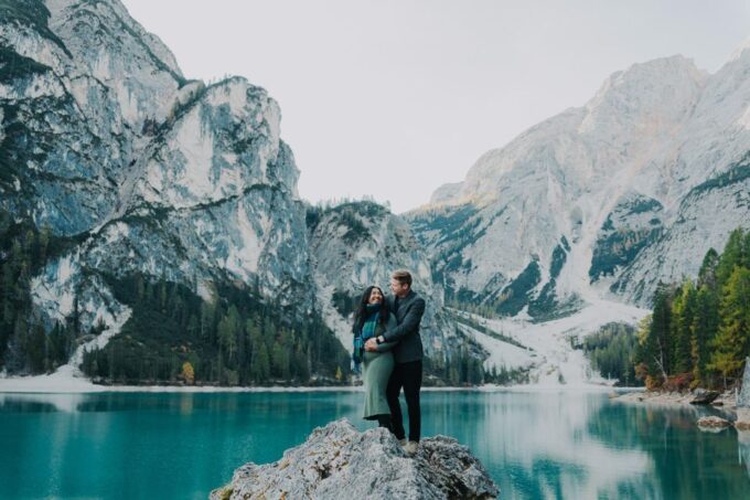 The Beauty of the Dolomites With a Professional Photographer - Frequently Asked Questions