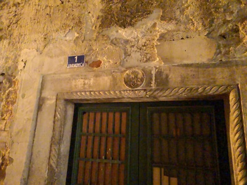 The Beauty of the Middle Ages-ŠIbenik - Architectural Gems of Sibenik