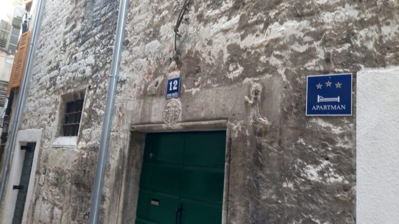 The Beauty of the Middle Ages-ŠIbenik - Exploring the Medieval History