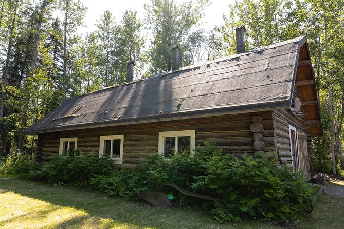 The Beauty of the North Tour - Historic State Park