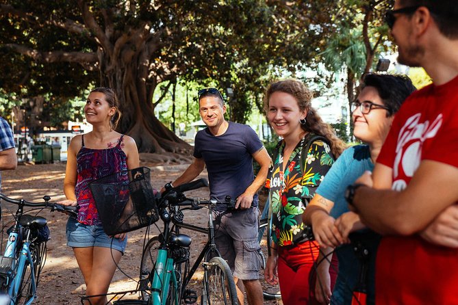 The Beauty of Valencia by Bike: Private Tour - Getting to the Meeting Point