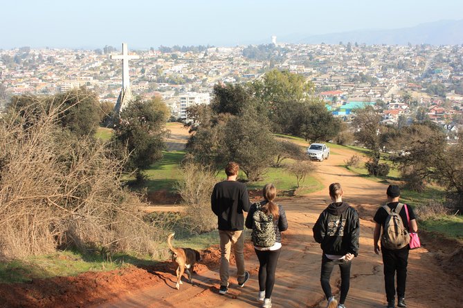 The Beer Trekking - Location and Duration