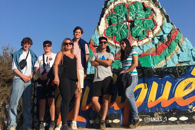 The Beer Trekking - Group Size and Reviews