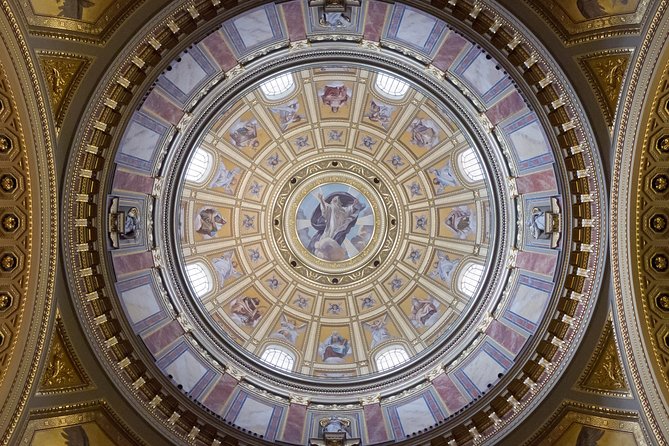The Beginners Guide to Budapest - Private City Tour With Cake & Coffee - Included Experiences