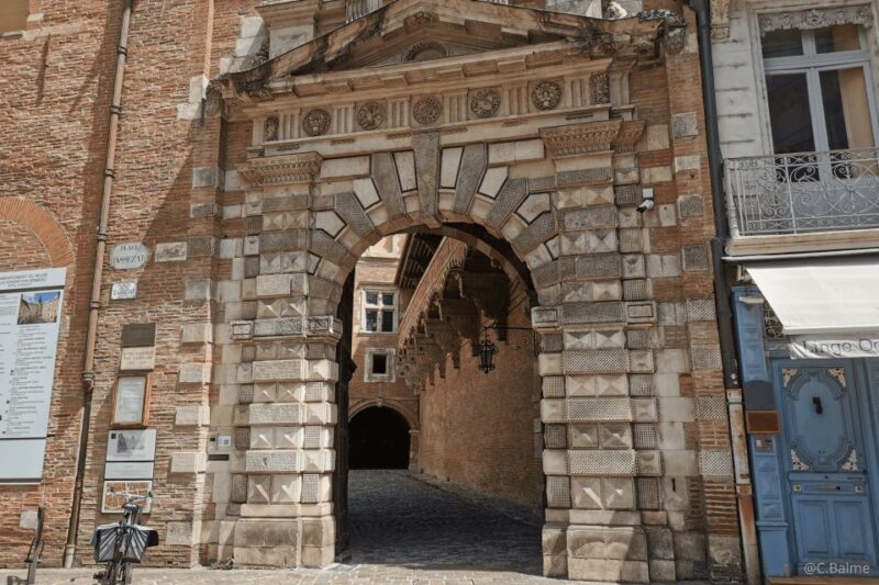 The Belle Paules Tale of Renaissance Toulouse - Highlights
