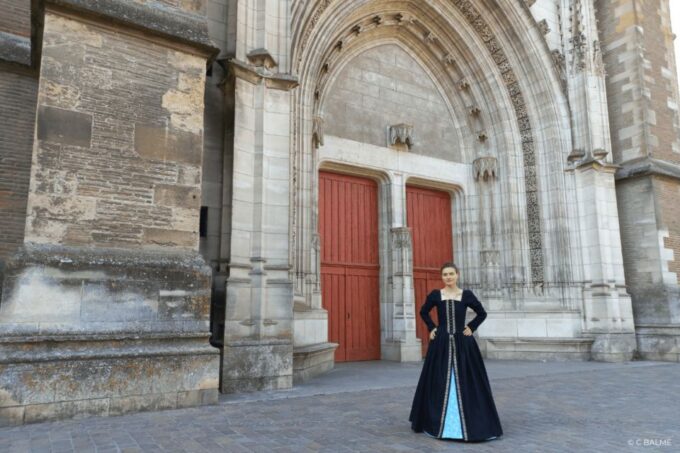 The Belle Paules Tale of Renaissance Toulouse - Customer Review