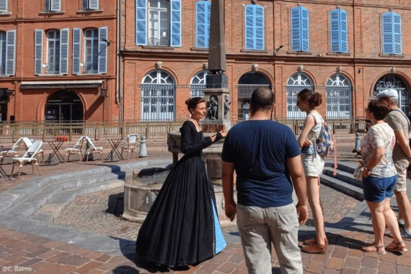 The Belle Paules Tale of Renaissance Toulouse - Frequently Asked Questions