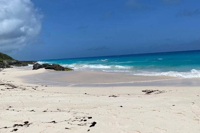 The Bermuda Elbow Beach Escape Day - About Your Stay