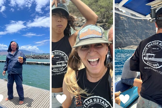 The Best 2.5 Hour Molokini Snorkel Tour & Whale Watch - Exploring the Positive Customer Reviews