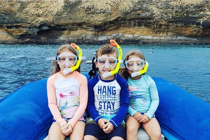 The Best 2.5 Hour Molokini Snorkel Tour & Whale Watch - Insider Tips for a Memorable Tour