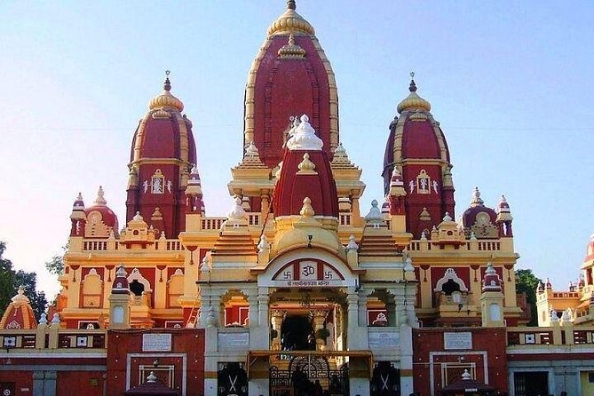 The Best 2 Day Delhi Tour - Why Choose This Tour