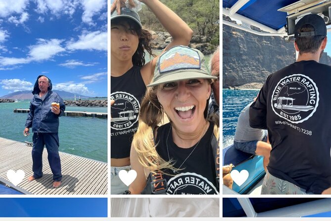 The Best 2 Hour Molokini Express Snorkeling - Health and Safety Considerations