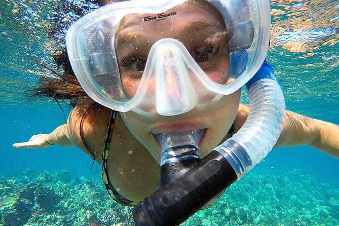 The Best 2 Hour Molokini Express Snorkeling - Stunning Marine Life Sightings