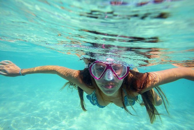 The Best 2-Point Snorkeling in Padangbai: Blue Lagoon and Tanjung Jepun - Pickup Information
