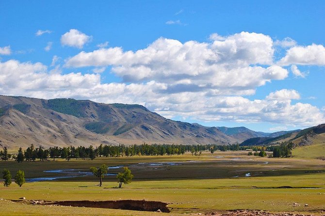 The Best 3 Day Tour in Mongolia - Key Points