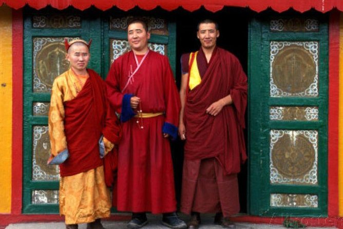 The Best 3 Day Tour in Mongolia - Accommodation and Meals