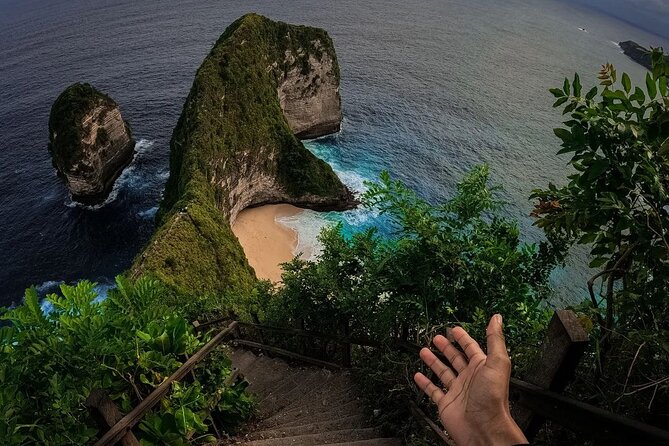 The Best 3 Days All-Inclusive Private Tour - Booking and Confirmation