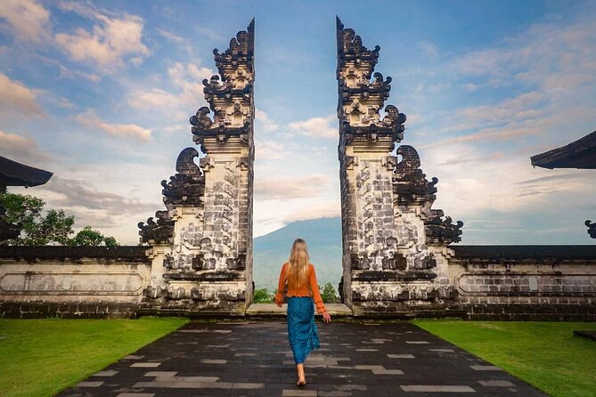 The Best 3 Days All-Inclusive Private Tour - Exploring Nusa Penida