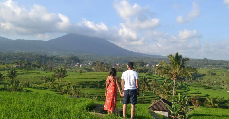 The Best 3 Days Package Tours Iconic Bali - Key Points