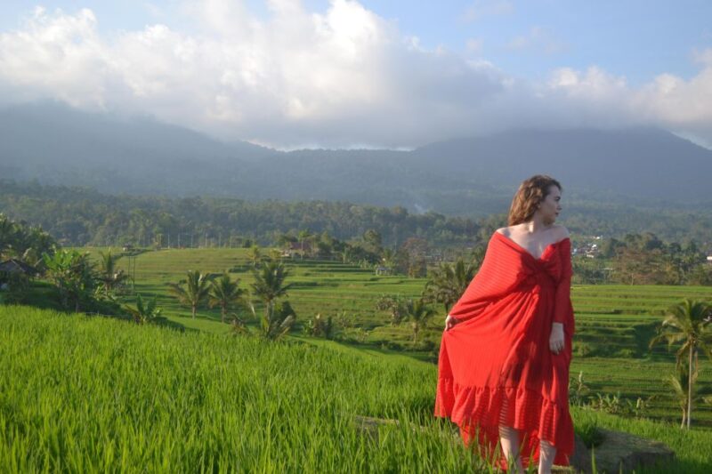 The Best 3 Days Package Tours Iconic Bali - North Bali Tour Highlights