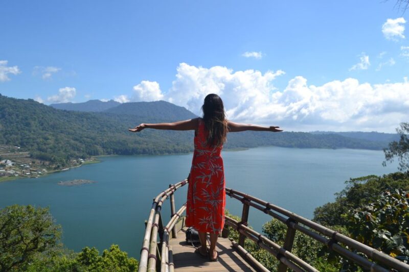 The Best 3 Days Package Tours Iconic Bali - Beach and Uluwatu Temple Tour