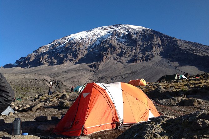 The Best 6-Days Kilimanjaro Hiking (Machame Route)Whiskey Route - Preparing for the Hiking Adventure