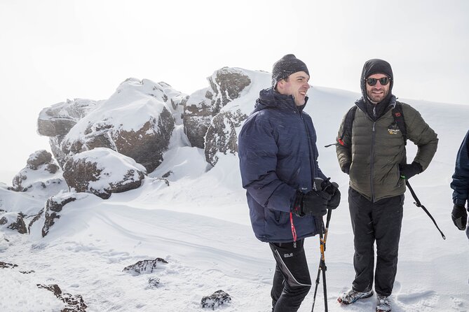 The Best 7 Days Kilimanjaro Hiking Machame Route in  & 2025 - Traveler Reviews and Ratings